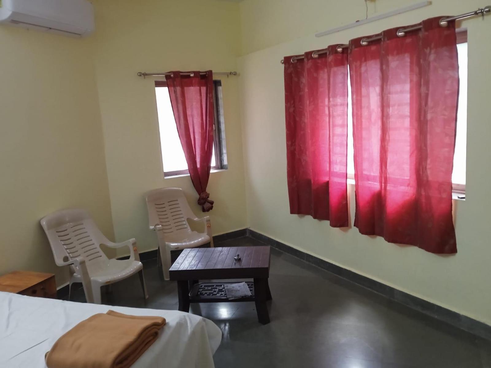 Anand Nivas Homestay Mālvan 외부 사진