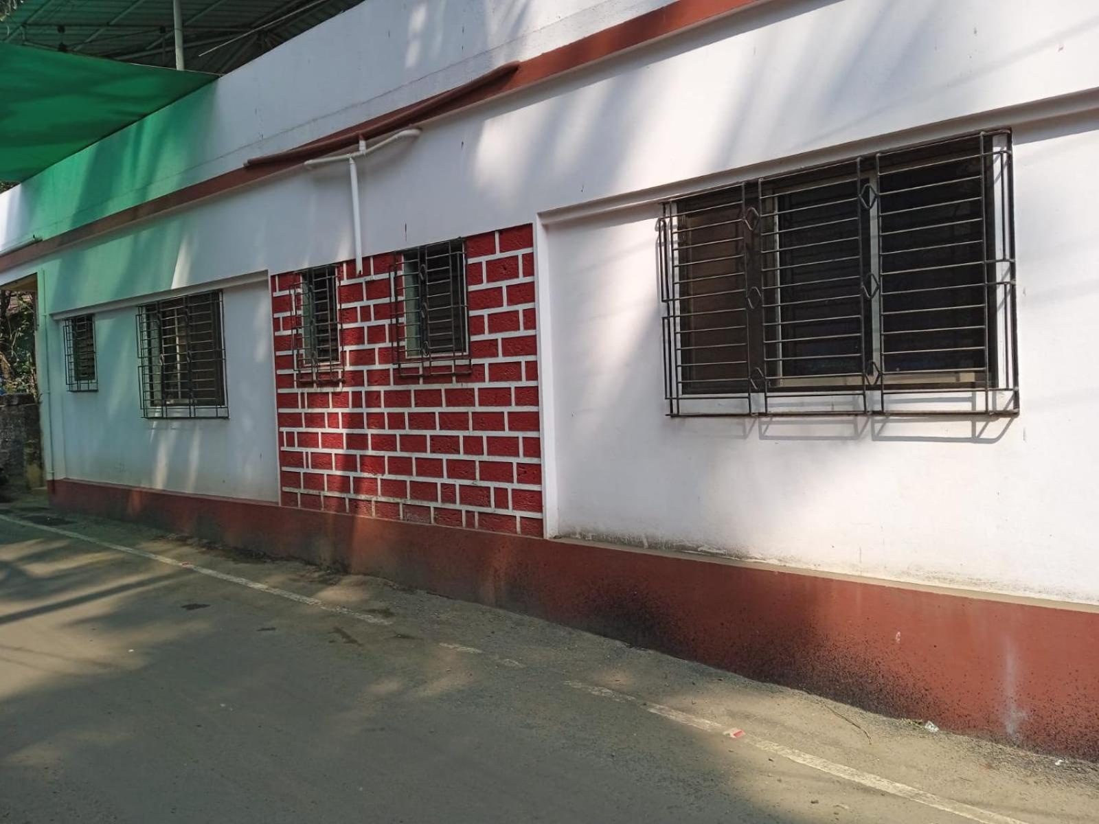 Anand Nivas Homestay Mālvan 외부 사진