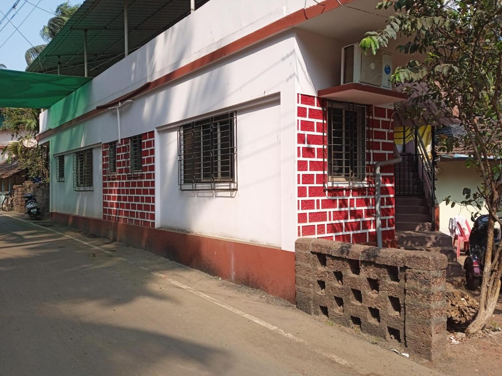 Anand Nivas Homestay Mālvan 외부 사진