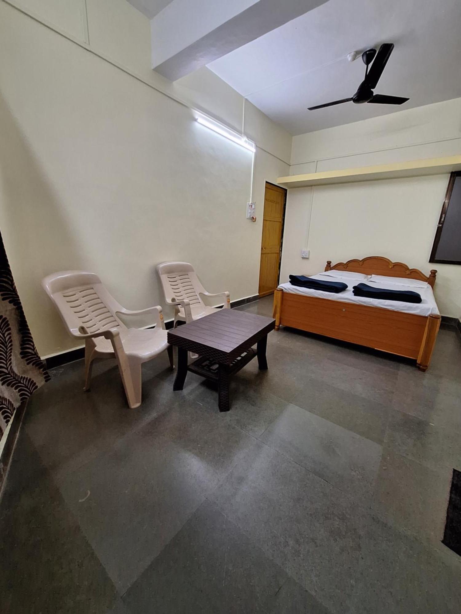 Anand Nivas Homestay Mālvan 외부 사진