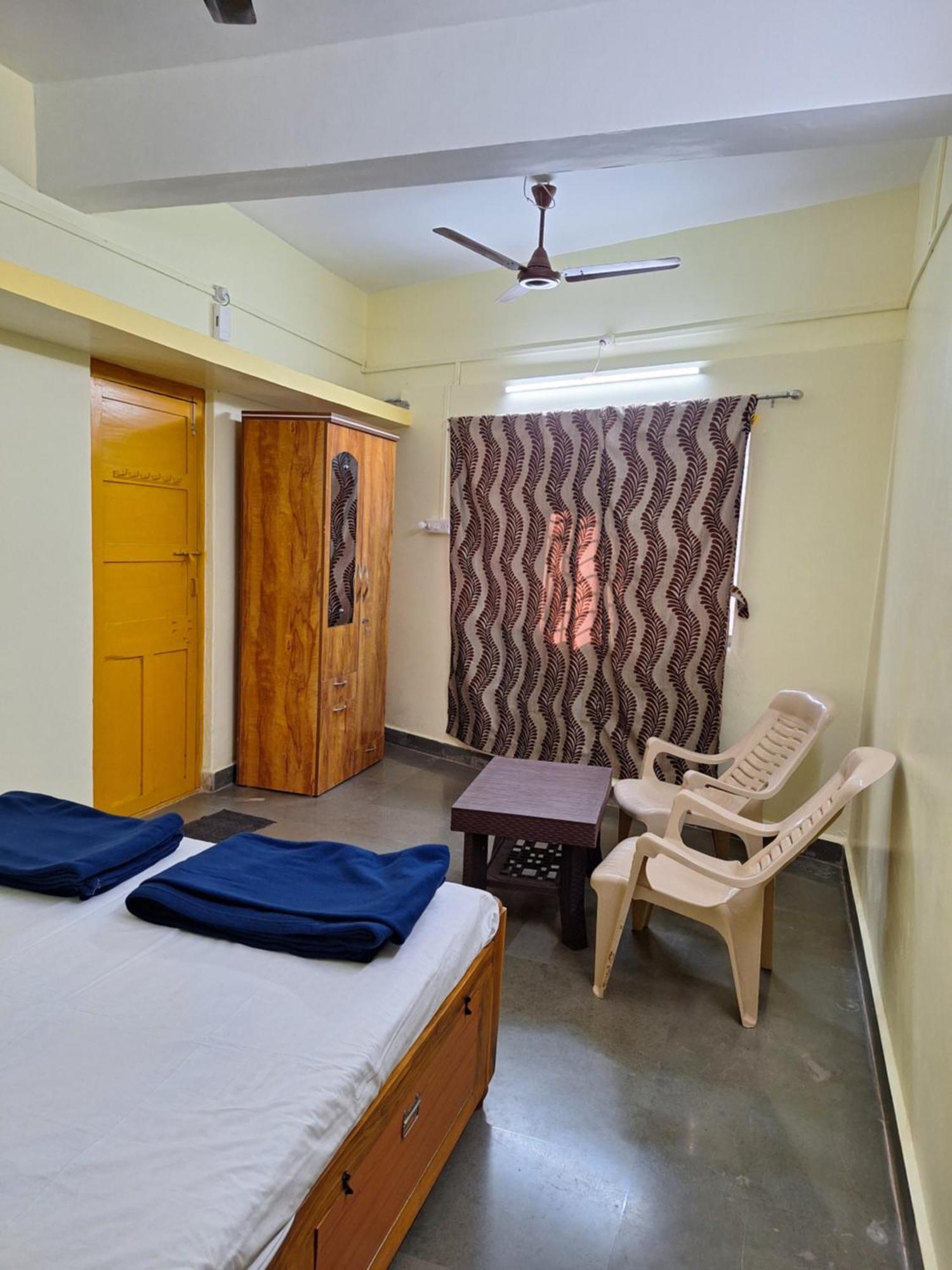 Anand Nivas Homestay Mālvan 외부 사진