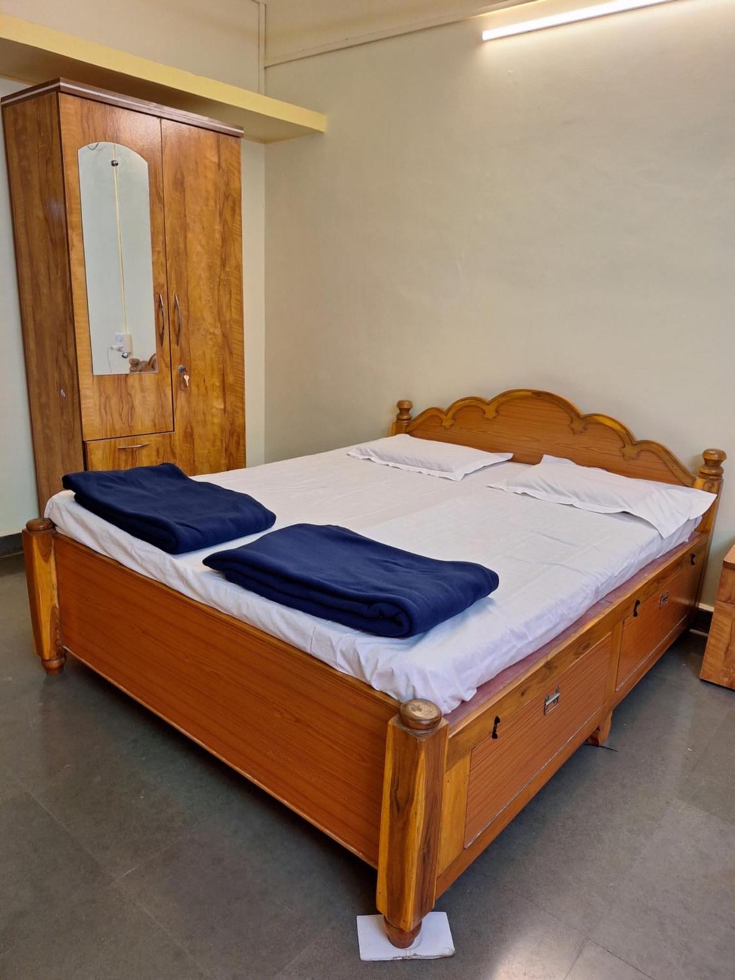 Anand Nivas Homestay Mālvan 외부 사진