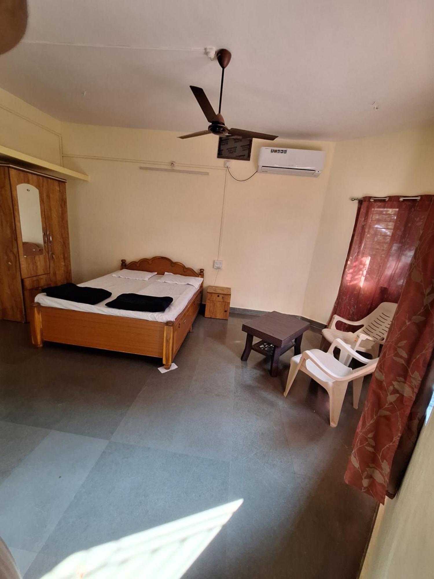 Anand Nivas Homestay Mālvan 외부 사진